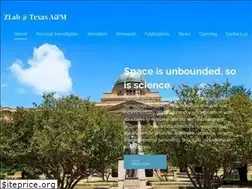 Sites similar to zlabtamu.com