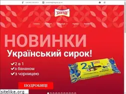 Sites similar to zlagoda.dp.ua