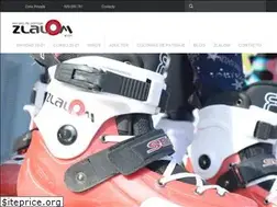 Sites similar to zlalom.com