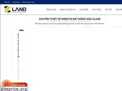 Sites similar to zland.vn