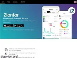 Sites similar to zlantar.se