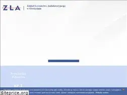Sites similar to zlaoswiecim.pl