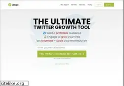 Sites similar to zlappo.com