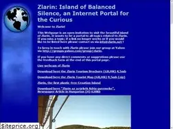 Sites similar to zlarin.net