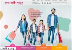 Sites similar to zlata-plaza.com.ua