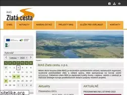 Sites similar to zlatacesta.cz