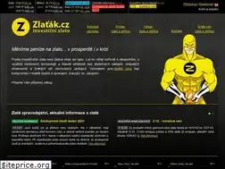 Sites similar to zlatak.cz