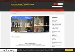 Sites similar to zlatakorunacz.cz