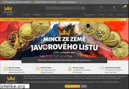 Sites similar to zlataky.cz