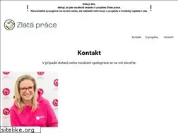 Sites similar to zlataprace.eu