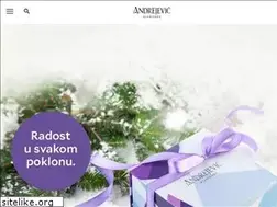Sites similar to zlatara.net