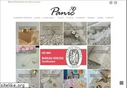 Sites similar to zlatarapanic.rs