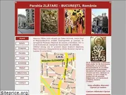 Sites similar to zlatari.ro