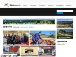 Sites similar to zlatarinfo.rs