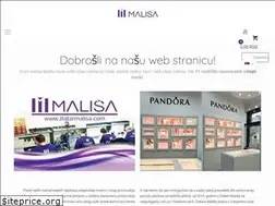 Sites similar to zlatarmalisa.com