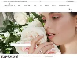 Sites similar to zlatarnacelje.si