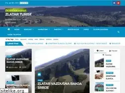Sites similar to zlatarturist.com