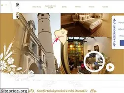 Sites similar to zlatavcela.eu