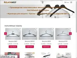 Sites similar to zlatawest.by