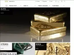 Sites similar to zlate-medaile.cz