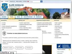 Sites similar to zlatemoravce.eu