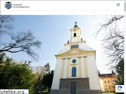 Sites similar to zlatemoravcefara.sk