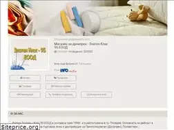 Sites similar to zlatenklas95.com