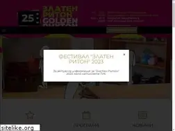 Sites similar to zlatenriton.bg