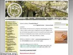 Sites similar to zlateruce.com