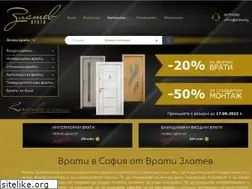 Sites similar to zlatev.bg