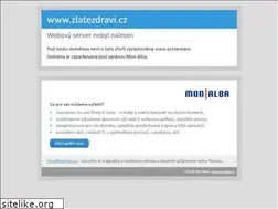 Sites similar to zlatezdravi.cz