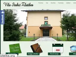 Sites similar to zlatibor-odmor.com