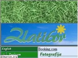 Sites similar to zlatibor.com