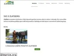 Sites similar to zlatibor.net