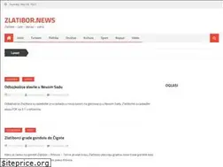 Sites similar to zlatibor.news