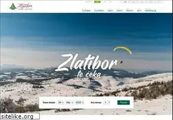 Sites similar to zlatibor.org.rs