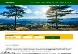 Sites similar to zlatibor.org