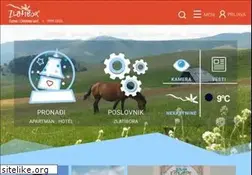 Sites similar to zlatibor.rs