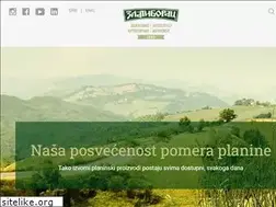 Sites similar to zlatiborac.com