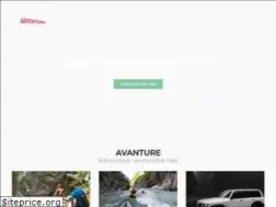 Sites similar to zlatiboradventure.com
