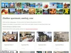 Sites similar to zlatiborapartmani.org