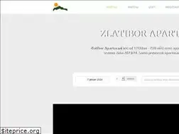 Sites similar to zlatiborapartmani.rs