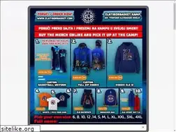 Sites similar to zlatiborbasket.rs