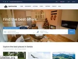Sites similar to zlatiborbooking.rs
