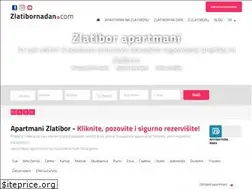 Sites similar to zlatibornadan.com