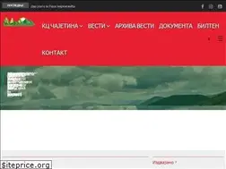 Sites similar to zlatiborpress.rs