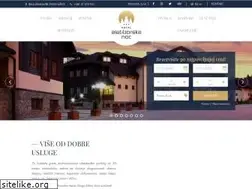 Sites similar to zlatiborskanoc.rs