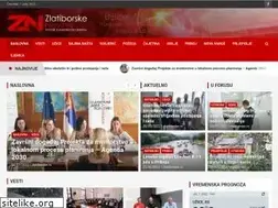 Sites similar to zlatiborske.rs