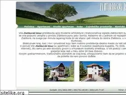 Sites similar to zlatiborskibiser.com