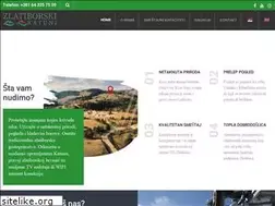 Sites similar to zlatiborskikatuni.com